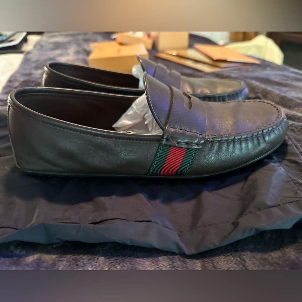Gucci Loafers